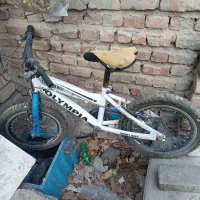 دوچرخه۲۴و۱۶|دوچرخه، اسکیت، اسکوتر|شیروان (خراسان), |دیوار