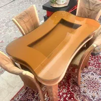 میز ناهار خوری