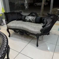 مبل کلاسیک|مبلمان خانگی و میز عسلی|بجنورد, |دیوار