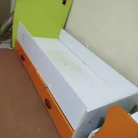 سرویس تخت کودک ونوجوان|تخت و سرویس خواب|زاهدان, |دیوار