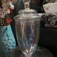 شکلات خوری رنگ هلوگرامی