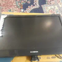 تلویزیون کوچک سایز ۲۲