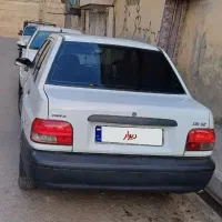پراید131 مدل 96