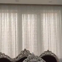 پرده پلیسه سالم