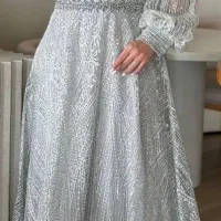 لباس مجلسی