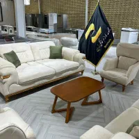 تولید و پخش مبل زرکالا|مبلمان خانگی و میز عسلی|یاسوج, |دیوار