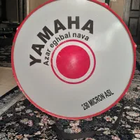 طبل یاماها  با تخفیف ۱ تومنی شگفت انگیز