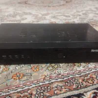 دستگاه دی وی دی  و دیجیتال|پخش‌کننده DVD و ویدیو|قم, دروازه چوبی|دیوار