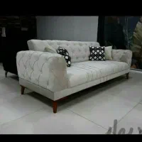 تولید و تعمیر انواع مبلمان راحتی واستیل