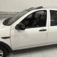 اطلس بی رنگ و خط با ساندروف و رینگ|خودرو سواری و وانت|زنجان, |دیوار