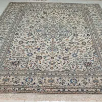 دو تخته فرش دستباف کاشان12متری|فرش|تهران, ایران|دیوار