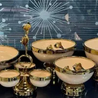 سرویس پذیرایی لیلیوم