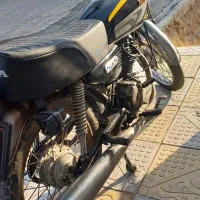 موتور مزایده ۱۲۵