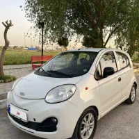 ام وی ام ۱۱۰ اس mvm 110s