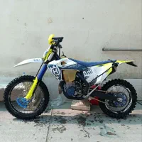 هاسکوارنا450،2020هاسکی گس گسktm 250crfx|موتورسیکلت|تهران, ونک|دیوار
