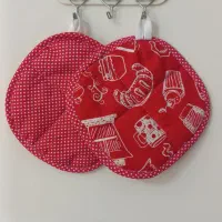 دستگیره آشپزخانه در رنگ و طرح های مختلف