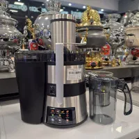 آبمیوه گیری بلانتون کد ۲۴۰۵ چهار کاره با چک صیادی