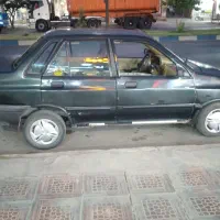 پرایدمدل۷۹تو کرم...شهرکرد