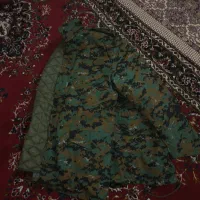 اورکت نظامی دیجیتال سایز 3