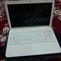 لپ تاپ توشیبا ژاپنی  ۸ هسته ای core i7|رایانه همراه|قم, زند آباد|دیوار