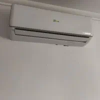 کولر کمپرسور سوخته