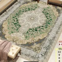 روفرشی کشدار  زده آب