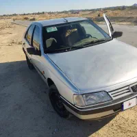 پژو مدل ۸۹|خودرو سواری و وانت|سراوان, |دیوار