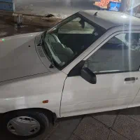 پراید وانت|خودرو سواری و وانت|تهران, شهرک شریفی|دیوار