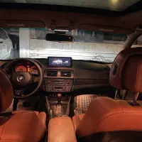 Bmw X3 3.0si 2008|خودرو سواری و وانت|تهران, سلسبیل شمالی|دیوار