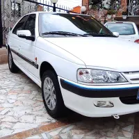 پژوپارس TU5 ، مدل 1394