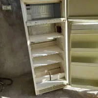 یخچال|یخچال و فریزر|حمیل, |دیوار