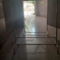 سه عدد جالباسی در حد نو