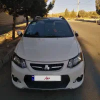 کوییک R مدل 99|خودرو سواری و وانت|کرج, بنیاد|دیوار