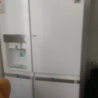 یخچال ساید ال جی بنتلی