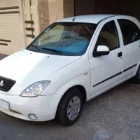 تیبا 2 خونگی