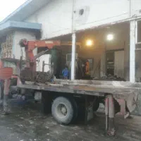 اجاره جرثقیل|خدمات حمل و نقل|نوشهر, |دیوار