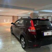 اچ سی کراس مدل۹۷ بیرنگ|خودرو سواری و وانت|کرج, فاز ۳ گوهردشت|دیوار