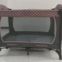 تخت پارک بی بی ترند