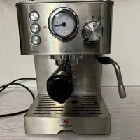 قهوه ساز MEBASHI ژاپن