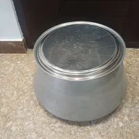 ظروف پخت و پز