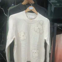 بافت گپ اروپایی دستدوزی شده|لباس|تاکستان, |دیوار