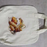 کیف نان|سفره، حوله، دستمال آشپزخانه|اهواز, کوروش|دیوار