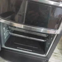 سرخ کن|اجاق گاز و لوازم برقی پخت‌وپز|قم, پردیسان|دیوار