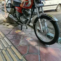 بهرو سیکلت مدل ۱۳۸۸