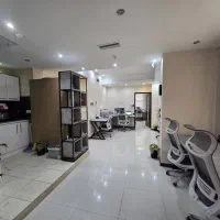 اداری/ساختمان برند/قلب تپنده شهر