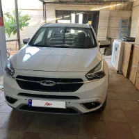 تیگو ۷|خودرو سواری و وانت|خمین, |دیوار