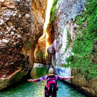 تور دره پمپا گتوند
