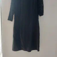 لباس مجلسی    سایز ۴۸  و ۴۳ و ۴۴|لباس|نشتارود, |دیوار