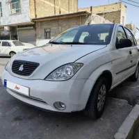 تیبا صندوق دار دوگانه دستی