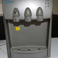 ابسردکن رومیزی